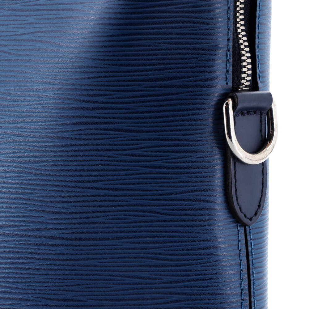 Louis Vuitton Porte-Documents Jour Bag #240882L79B - Picture 8 of 9
